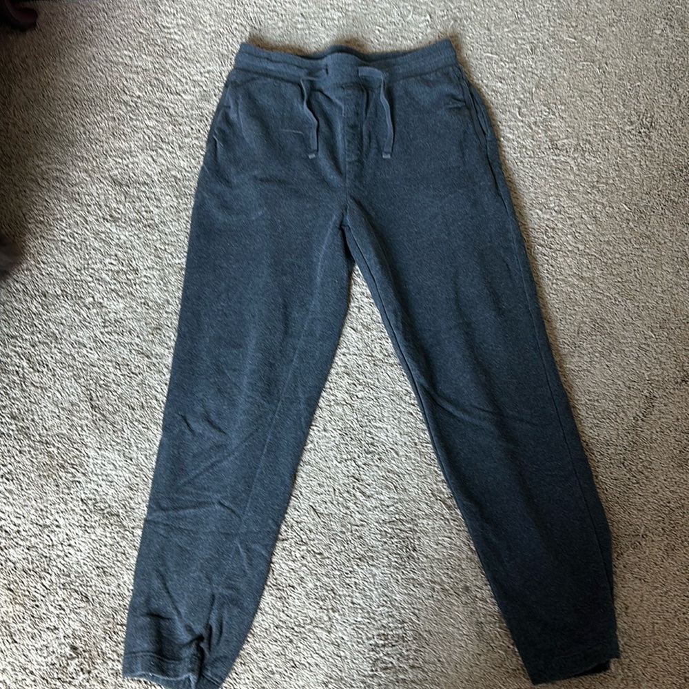 Women's Gray Sweatpants
